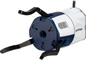 ASPINA電動ロボットハンド(グリッパ) ARH350Aの画像
